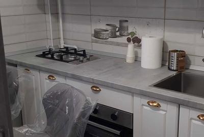 Garsonieră semidecomandată în Central - 4