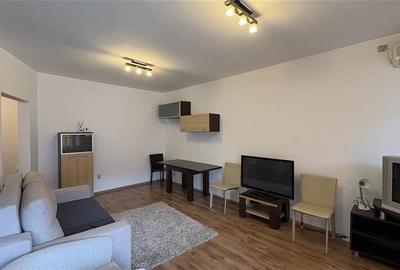 Apartament cu 2 camere circular, mobilat în Mănăștur - 2