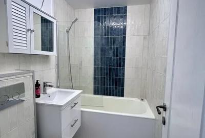 Apartament 2 camere, semidecomandat, ac, balcon, metrou, Costin Georgian - 7