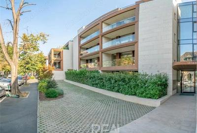 Apartament cu 4 camere în Dorobanți - 5