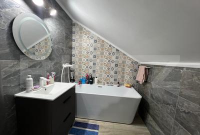 Casa de vanzare, 180 mp, zona Titulescu - 2