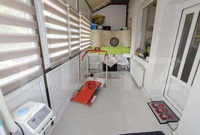 Casa 5 camere, 173mp, zona Centrala - 6