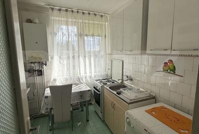 Apartament cu 2 camere decomandat în Fălticeni - 4