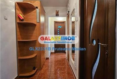 Inchiriere apartament cu 2 camere situat langa metrou Piata Gorjului - 4