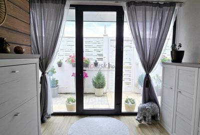 Black Friday - vila moderna - 4 camere + terasa acoperita - Cernica - 13