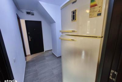 Garsonieră decomandată în Rahova - 2