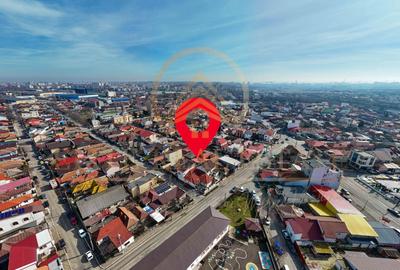 Casă individuală cu 5 camere cu Canalizare în Brătianu - 30