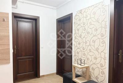 Apartament cu 2 camere decomandat în Central - 10