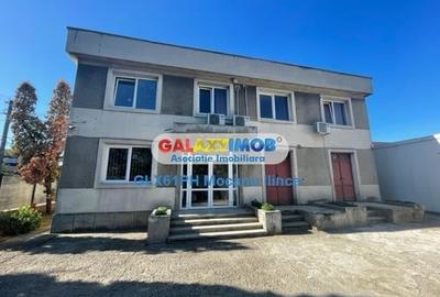 Inchiriere spatiu birouri 350 mp, in Ploiesti, zona Valeni