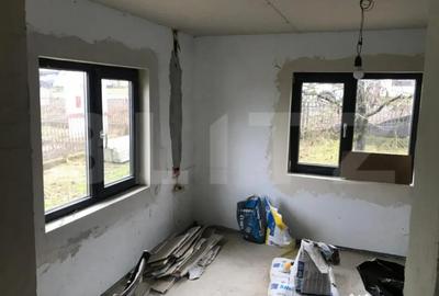 Casă cu 3 camere cu Teren 3400 Mp în Central - 18