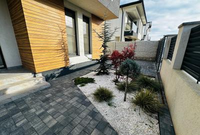 Vila Individuala - Comuna Berceni - 5 Camere - Teren 800 mp - Piscina incalzita - 11