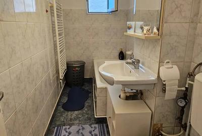 Inchiriez garsoniera mobilata ?i utilata Zona Zamfirescu pre? 235 de euro - 5