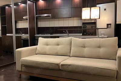 Apartament cu 2 camere decomandat în Parcul Carol - 2