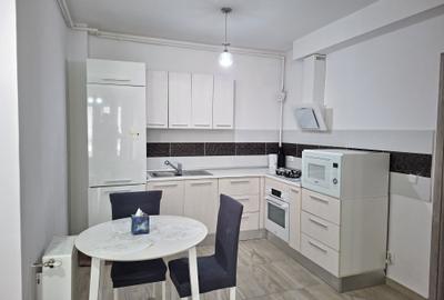 Apartament cu 2 camere semidecomandat în Metalurgiei - 4