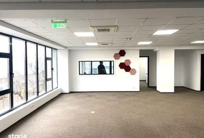 Spațiu comercial, de 280 mp, în Ștefan cel Mare - 4