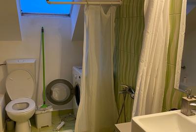 Apartament cu 2 camere decomandat în Florești - 3