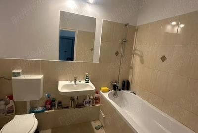 Garsonieră decomandată, mobilată în Colentina - 2