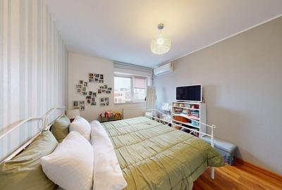 Camin impecabil | Centrala proprie | Mobilat integral - 18