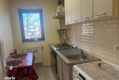 Apartament cu 2 camere decomandat în Popas Păcurari - 4