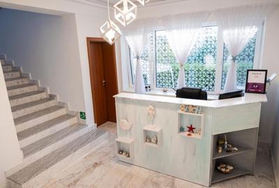 Afacere la cheie! Vila 11 camere, 2 foisoare, teren 600mp, Central - 6