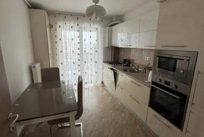 Apartament 2 camere Centru, bloc nou, parcare - 2