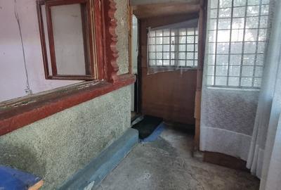Casa și hala de vamzare în zona Colentina / Danone - 4