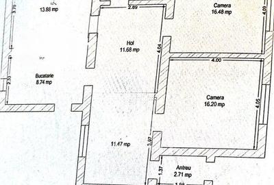Casa individuala pe 2 fronturi stradale, renovata complet... - 2