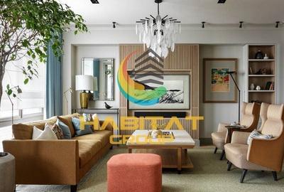 Apartament cu 3 camere decomandat în Nord-Est