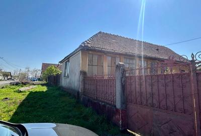 Casă cu 3 camere în Liebling - 2