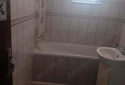 Apartament cu 2 camere semidecomandat în Central - 10
