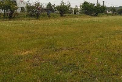 Teren de 2305 mp, în Nord - 6