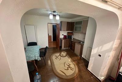 Apartament cu 2 camere decomandat în Central - 5