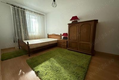 Apartament 2 camere, Flore?ti mobilat modern, parcare, pet friendly - 2