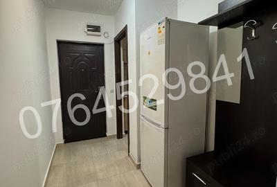 Inchiriez garsoniera Iancului vis a vis de metrou,Sos. Mihai Bravu 67-73 - 9