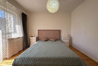 Apartament cu 2 camere, mobilat în Alba Iulia - 4