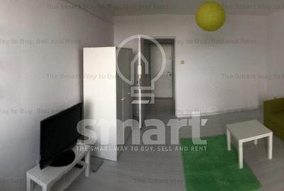 Garsonieră decomandată, mobilată în Gheorgheni - 2