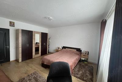 Apartament cu 2 camere decomandat în Lunca Cetățuii