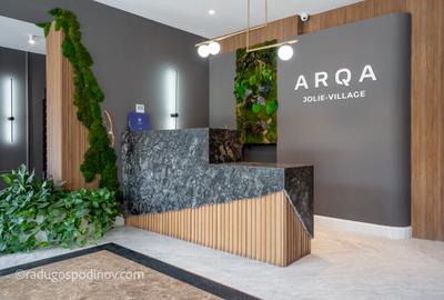 Apartament 3 camere + 2 locuri parcare - Erou Iancu Nicolae - 25