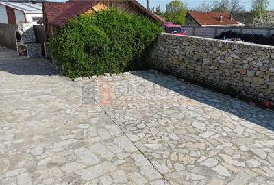 Casă individuală cu 4 camere cu Teren 550 Mp în Mărăcineni - 26