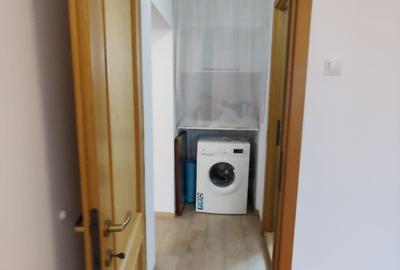 PIATA SUDULUI, Oltenitei, et.1, prima inchiriere, loc parcare - 14