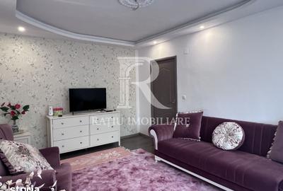 Apartament cu 2 camere semidecomandat în Iorga - 10