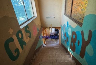 Spatiu comercial de vanzare sau inchiriere - Tamadau Mare, stradal DN3 - 6