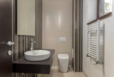 Apartament 5 camere Soseaua Nordului - Parc Herastrau - 14