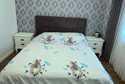 Apartament cu 3 camere decomandat în Găvana 3 - 5