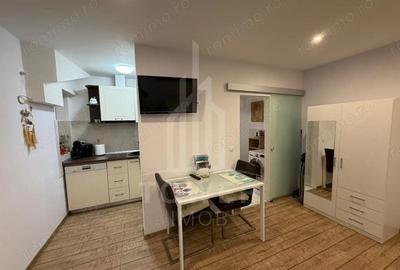 Garsoniera pentru Regim Hotelier | 30 mp | | Pia?a mare | - 3