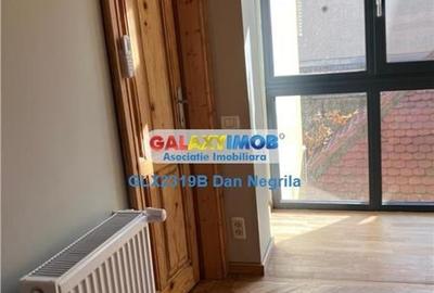 Unirii-Mitropolie vila P+1 de inchiriat - 3