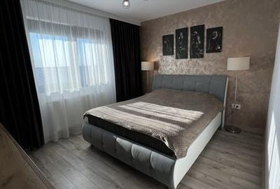Apartament cu 3 camere în Valea Lupului - 6