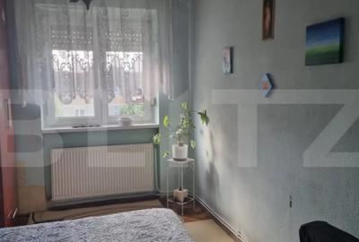 Apartament cu 3 camere decomandat în Cloșca - 9