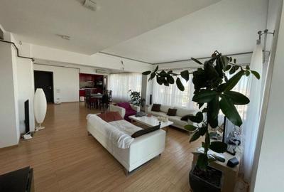 PENTHOUSE 3 CAMERE 265 MP ZONA CAMPUS - TOMIS NORD