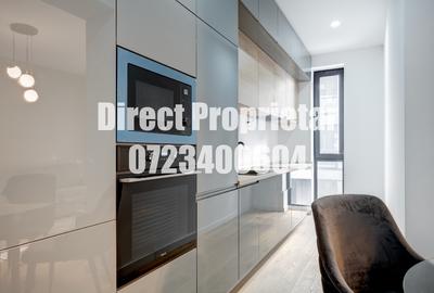 STUDIO ULTRA PREMIUM WIN HERĂSTRĂU - Parcare subteran inclusa - 4